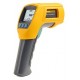 Fluke 566 - infrared thermometer and contactFluke 566 - infrared thermometer and contactFluke 566 - infrared thermometer and con