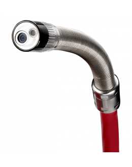 Caméra thermique C5 - Caméra infrarouge compacte 19 200 pixels - FLIR