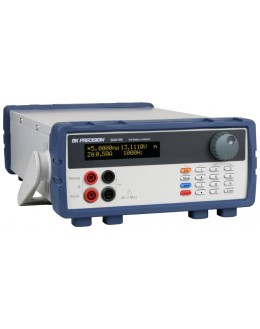 BA8100 - Analyseur de batteries EIS 80V, de 50 mHz à 10 kHz - BK PRECISION