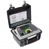 DLRO10HD - Micro-ohmmètre 10A matériel de démonstration - MEGGER - 1006-603