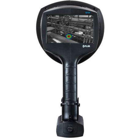 FLIR Si124 - Caméra d'imagerie acoustique industrielle -