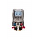 TESTO 550 -Kit manomètre froid électronique avec Bluetooth® - TESTO