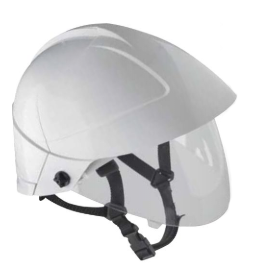 Casque électricien CATU MO-185-BL