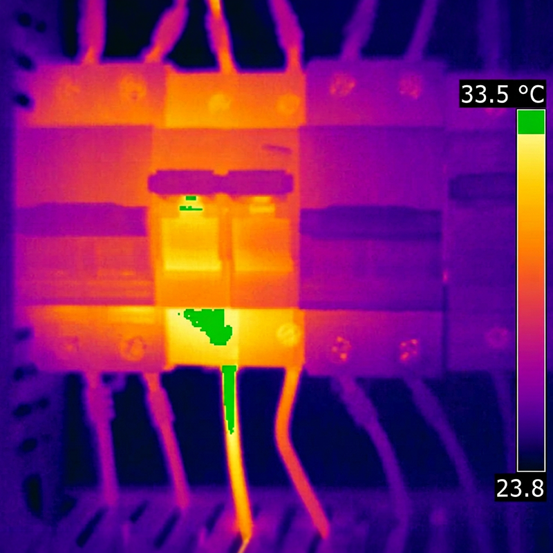 Défaut tableaux /disjoncteurs