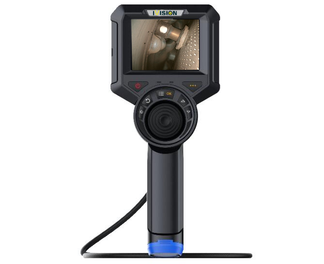 Vidéoscope IVS156