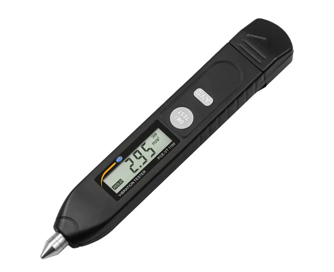 Vibromètre PCE VT1100