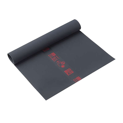 Tapis isolant CATU Classe 0 – 0,60 x 1 m – composant du KIT-EPI-1