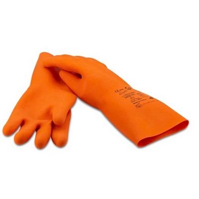 Gants isolants JFO36-0 PENTA SIBILLE – Classe 0 1000V AC – composant du KIT-EPI-1