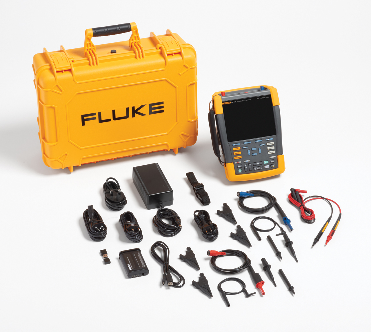 FLUKE 190-102