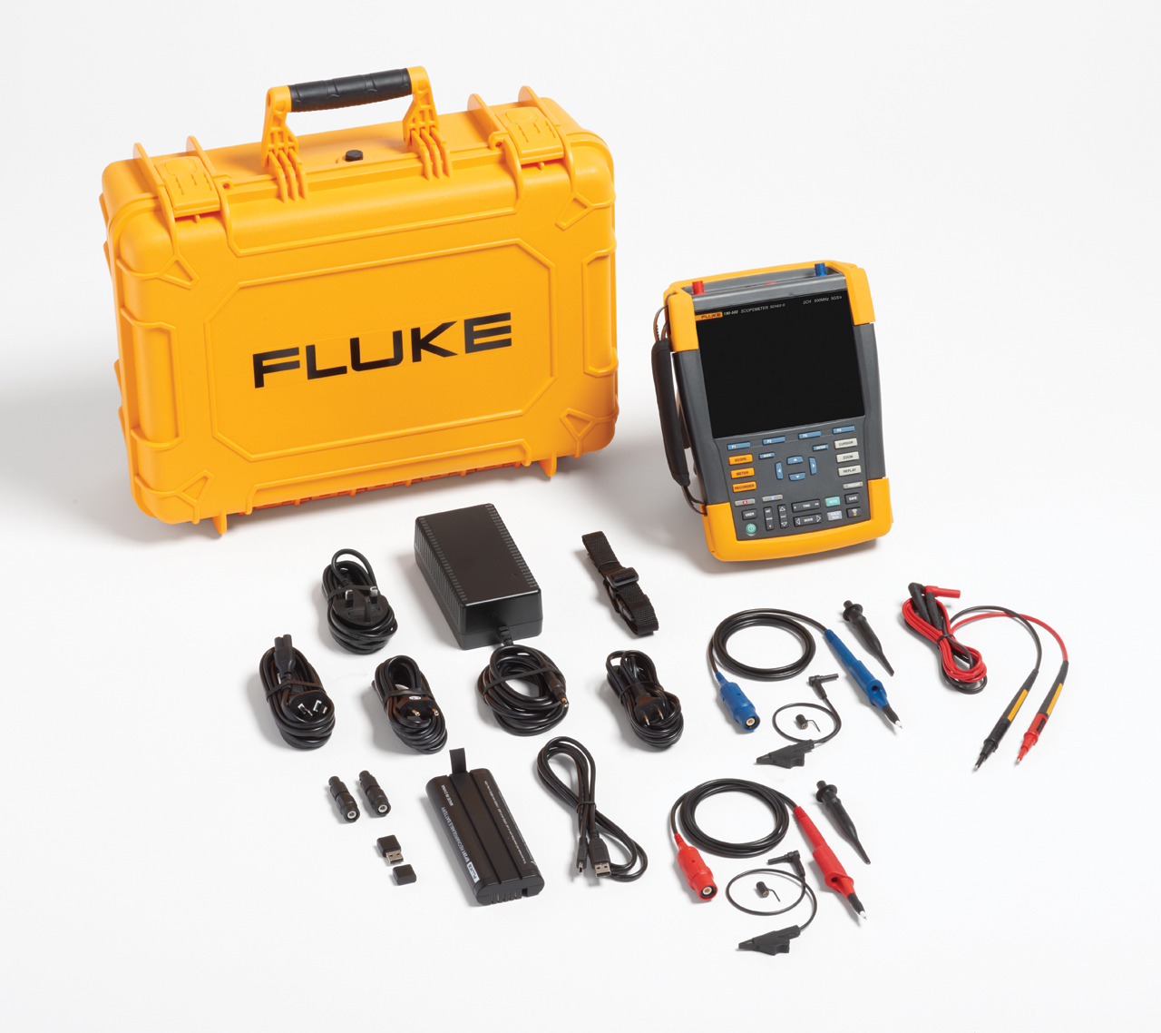 FLUKE 190-502/S