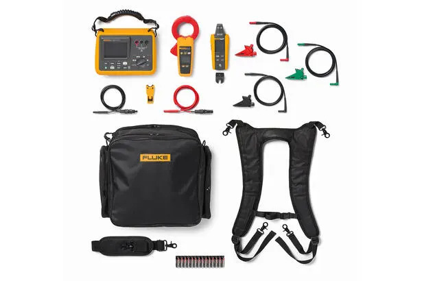 Kit Gfl 1500 FLUKE