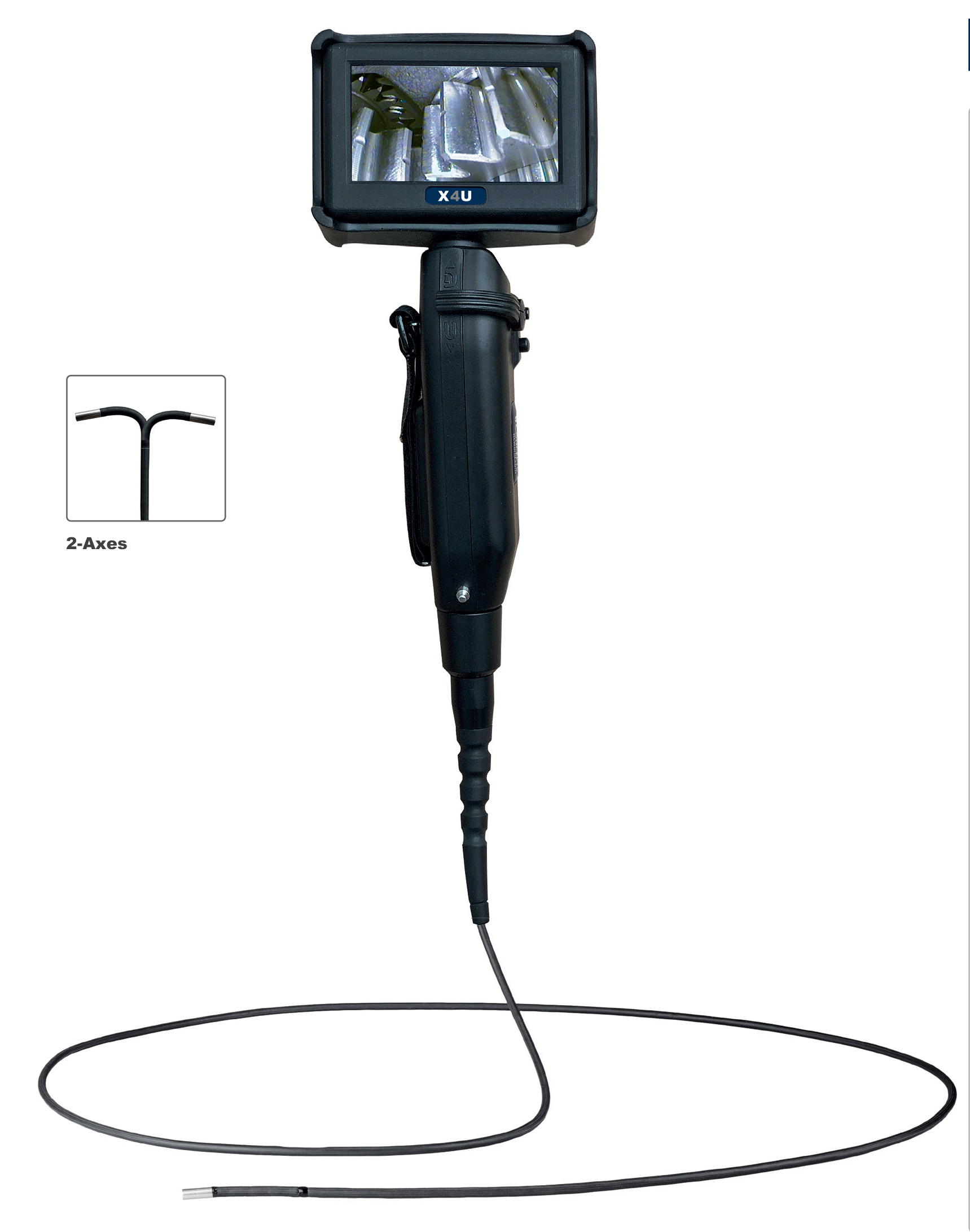 Endoscope