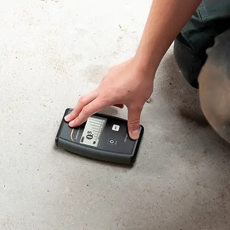 Analyseur d'humidité de béton - PCE-PMI 4