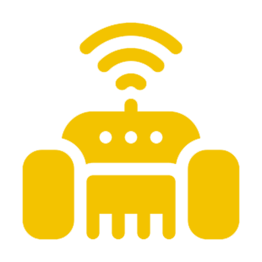 Robot de nettoyage panneaux solaires - Autonome