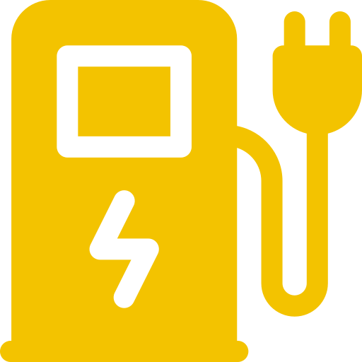 Robot de nettoyage panneaux solaires - Station de charge