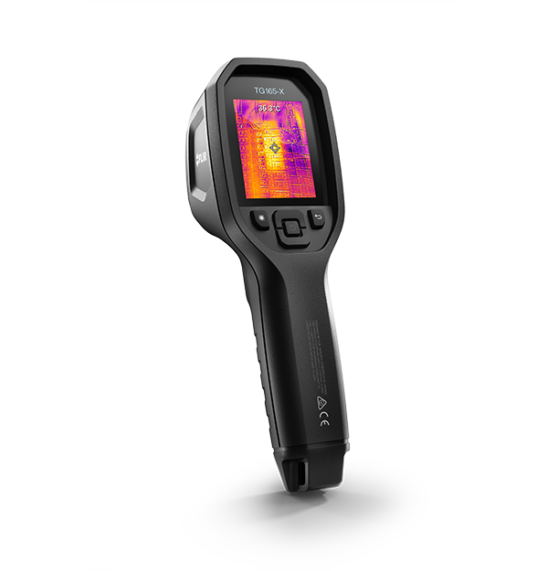 FLIR TG165-X