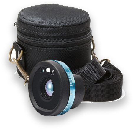 FLIR AUTOCAL LENSES