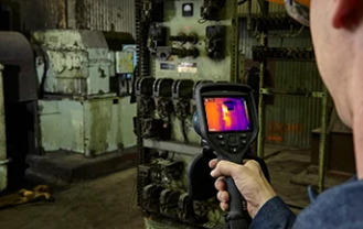 FLIR EXXX